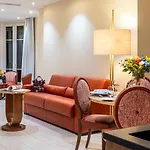 Aston La Scala Hotel Nice