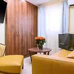 Aston La Scala Hotel Nice