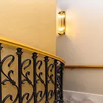 Aston La Scala Hotel