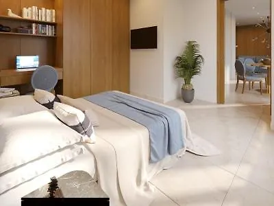 Aston La Scala בית מגורים