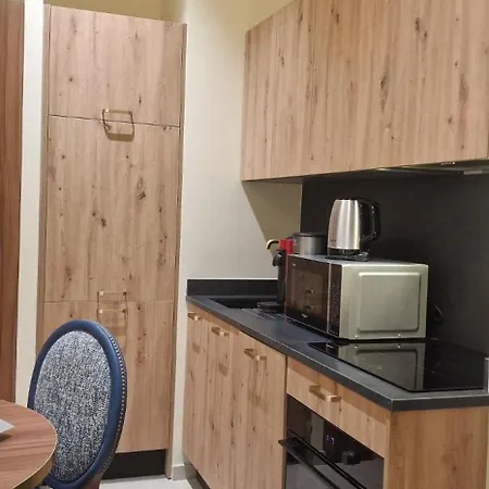 בית מגורים Aston La Scala