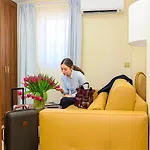 Hotel Aston La Scala *