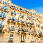 Aston La Scala Hotel Nice