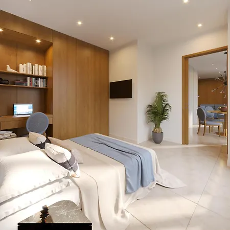 Residens Aston La Scala *