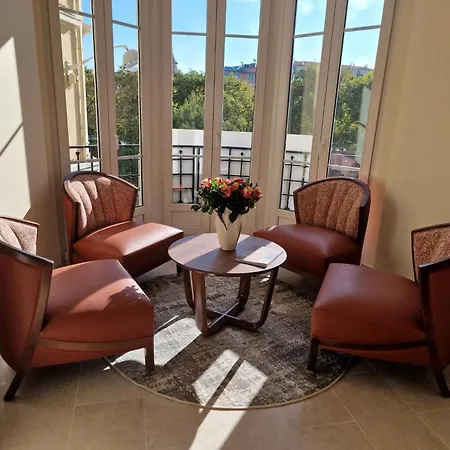 Aston La Scala Residens Nice