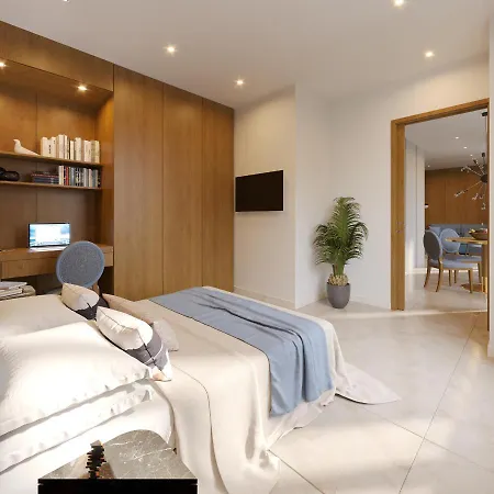 Residens Aston La Scala *