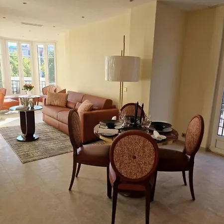 Aston La Scala 레지던스