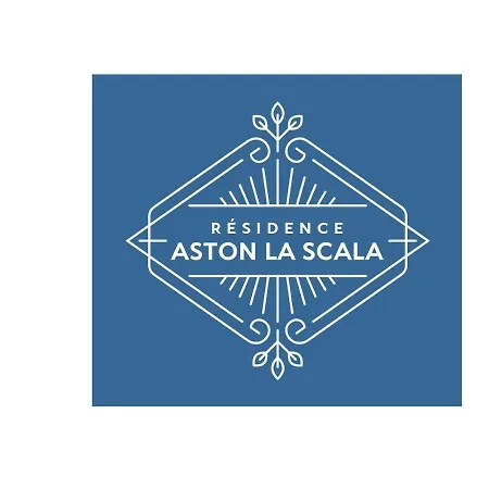 Feriebolig Aston La Scala