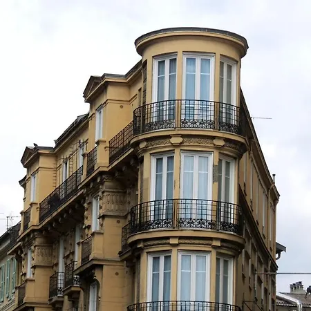 Feriebolig Aston La Scala