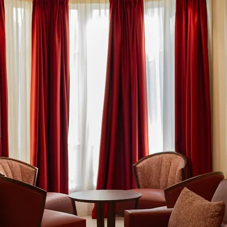 Aston La Scala Residens Nice