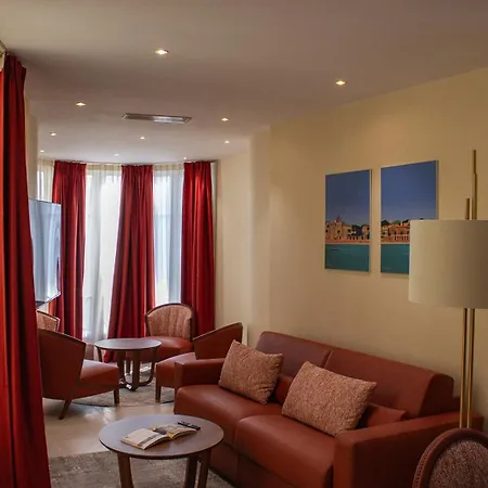 Aston La Scala 레지던스 니스