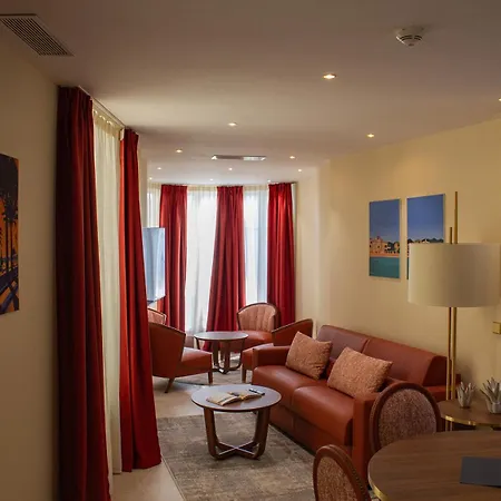 Aston La Scala 레지던스