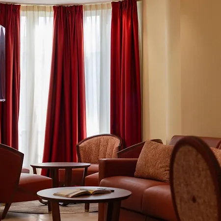 Residens Aston La Scala Nice