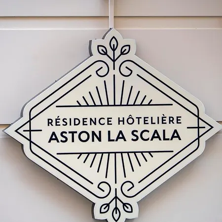 Aston La Scala نيس