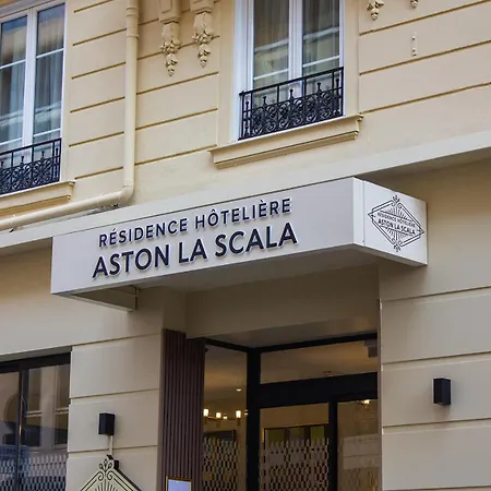 Aston La Scala
