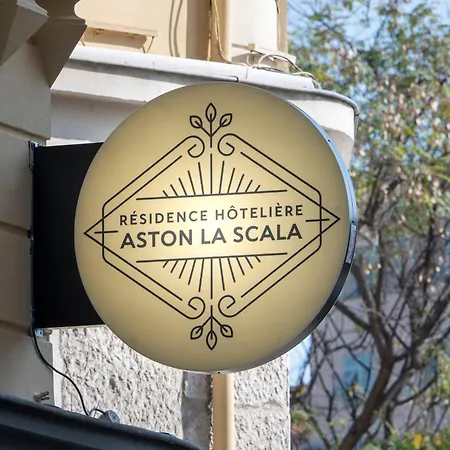 Aston La Scala Residens *