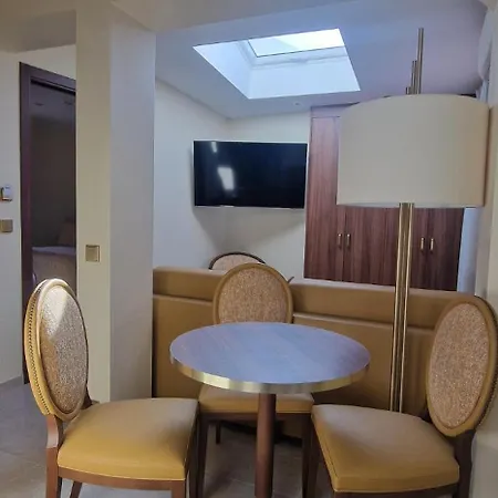 레지던스 Aston La Scala