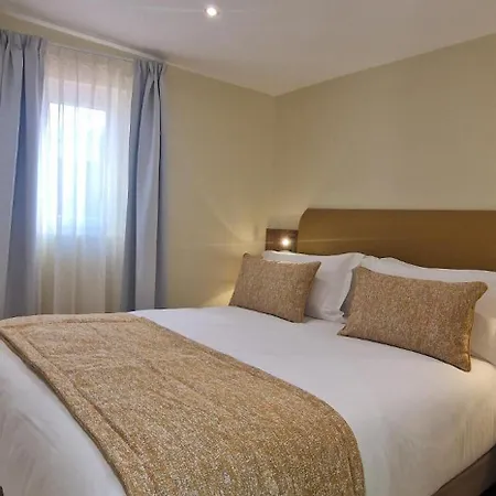 레지던스 Aston La Scala