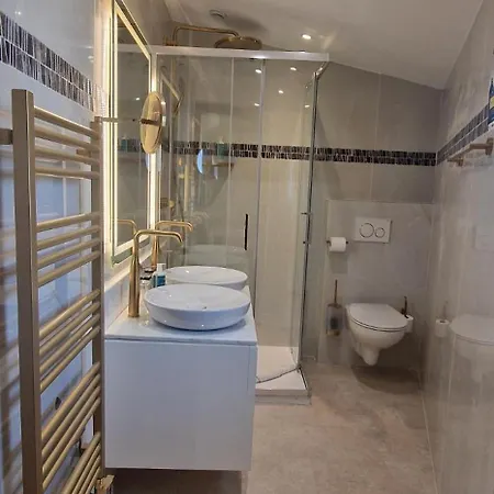 레지던스 Aston La Scala 니스