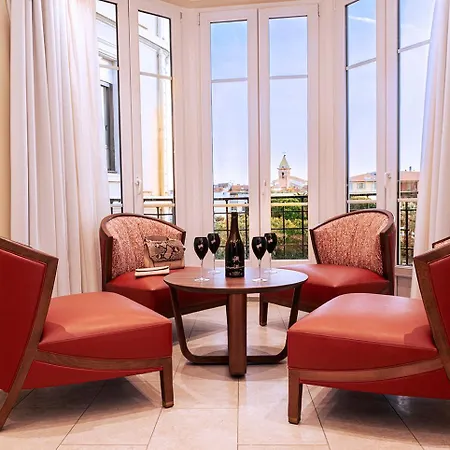 酒店 Aston La Scala