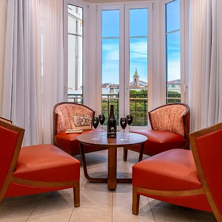 Hotel Résidence Aston La Scala