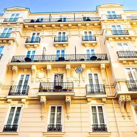 Aston La Scala Nizza