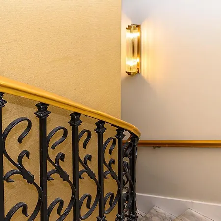 Résidence Aston La Scala Hotel