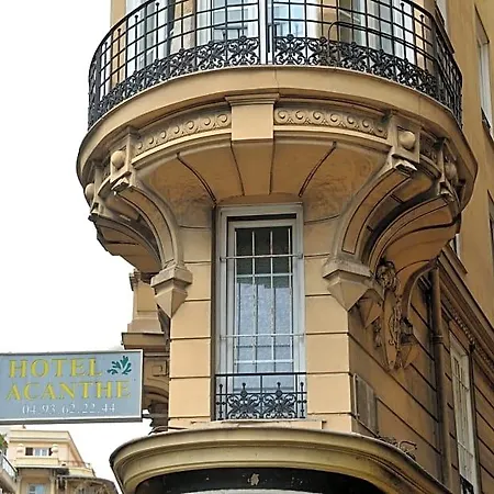 Aston La Scala Hotel Nice