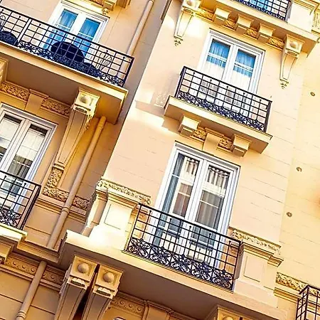 Résidence Aston La Scala Nizza