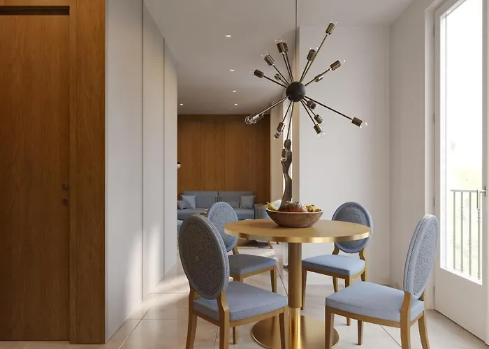 Aston La Scala 尼斯