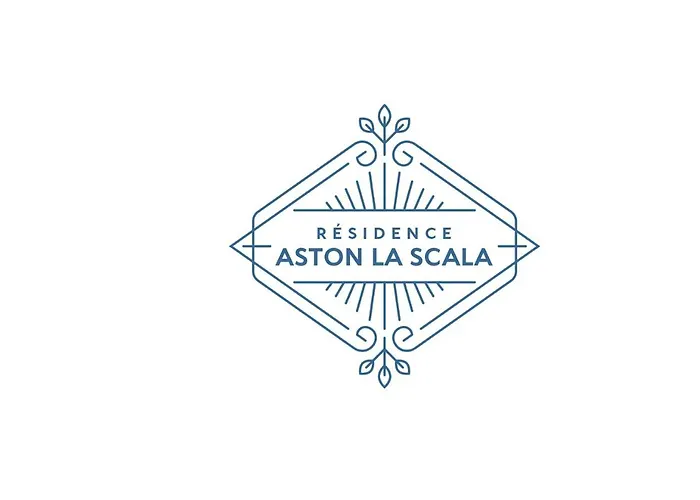 Aston La Scala * ニース