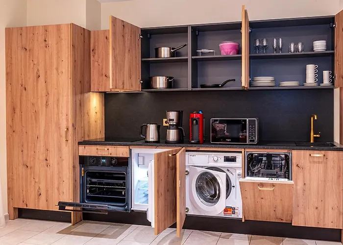 酒店 Aston La Scala *