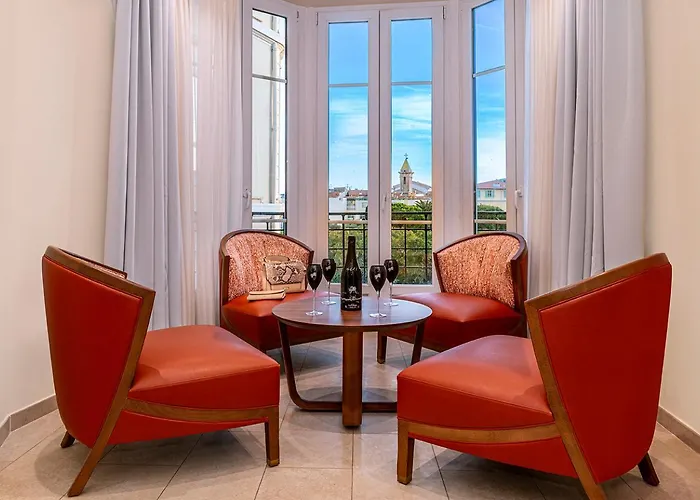 ホテル Aston La Scala