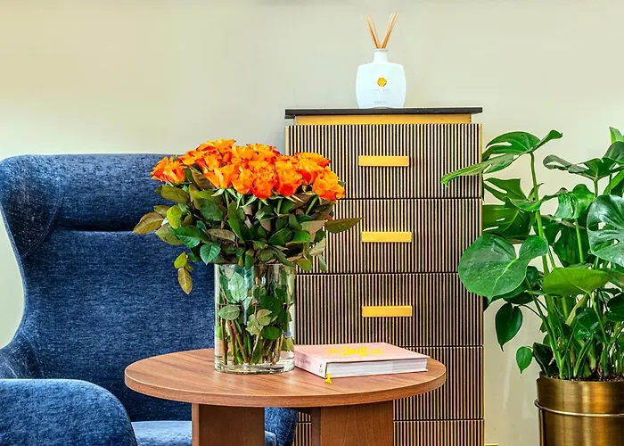 Aston La Scala 酒店 尼斯