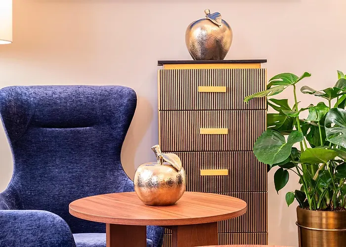 Aston La Scala 酒店