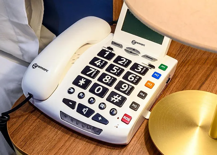 酒店 Aston La Scala *