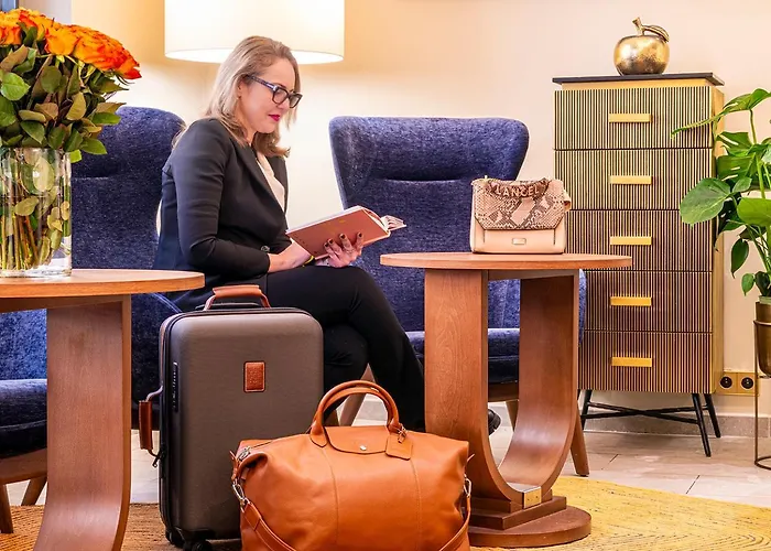 酒店 Aston La Scala 尼斯