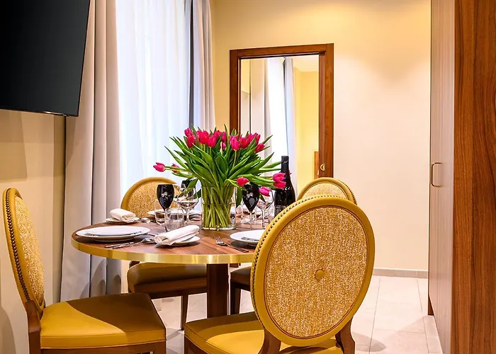 Aston La Scala 酒店 尼斯