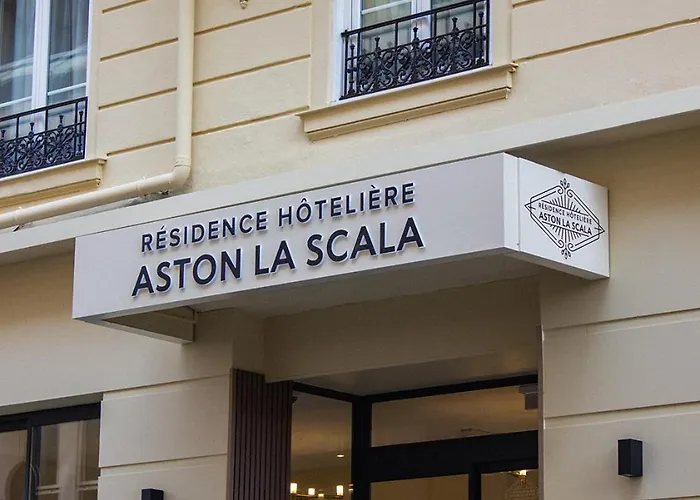 Aston La Scala